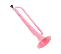 Gogogmee 1Pc Piccola Carica Utile Strumento A Tromba Interessante Strumento Musicale A Tromba Strumento Professionale Strumento A Tromba Per Principianti Studenti Tromba Giocattolo