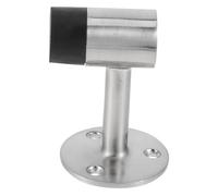 Gogogmee 1Pezzi Fermaporta Anticollisione Premium Design Resistente al Vento per Casa e Famiglia Adatto Camera Letto Cucina e Balcone Facile Installazione