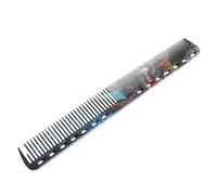 Gogogmee 1pezzi Pettine Per Taglio Professionale Pettine Multifunzionale Per Parrucchieri e Uso Domestico Per Barbershop e Saloni Di Bellezza