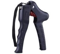 Gogogmee 1Pezzi Riabilitazione per Dita con Impugnatura Esercizio per Strumento Fitness Portatile per Palestra e Allenamento Muscolare