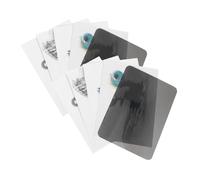 Gogogmee 2 Impostati Kit Esperimenti Animazione per Gioco Scientifico Ottico con Strisce Reticolo per Illusioni Visive Apprendimento Stem e Laboratorio Fisica Pre-school