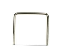 Gogogmee 2 Pezzi affettatrice difficile Grattugia formaggio Cutter bloccare affetta formaggio in acciaio D'oro Colore Casuale