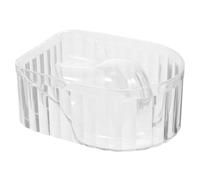 Gogogmee 2 Pezzi Di Ciotola Per Ammollo Per Smalto Acrilico Per Manicure in Gel Ciotola Per Ammollo Per Unghie Per La Rimozione Di Nail Art