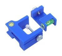 Gogogmee 2 Pezzi di Strumenti per la Messa a Punto del Livello dell'Arco per Il Riposo e la Messa a Punto del - Kit di livellamento della Corda dell'Arco per Forniture di tiro con l' Composto