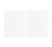 Gogogmee 2 pezzi di tessuto per rilegatura di libri: 39 x 45 pollici, materiale per la realizzazione di copertine di libri per la riparazione di rilegature di vecchi album da disegno, dorsi di album