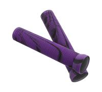 Gogogmee 2 Pezzi Manopole per Manubrio da Ciclismo in Gomma Antiscivolo Impermeabili, Set 2 Pezzi con Ammortizzatore, Compatibili per Bici da Strada, Mountain Bike, e Scooter, Copri