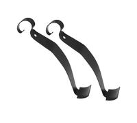 Gogogmee 2 Pezzi Strumenti per Rifinire la Ceramica Doppia estremità in Acciaio Inossidabile per Modellare e Intagliare Argilla Utensili Compatti per Scolpire e Rifinire Opere in Ceramica