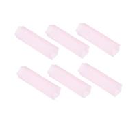 Gogogmee 2 Set Di Protezioni Per Tagliaunghie in Silicone Per Cuticole Strumento Non Per Manicure Forbici Pinzette Sicurezza 6 Pezzi*2
