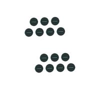 Gogogmee 2 Set Di Spugna Per Il Trucco Strumento Per Il Trucco Bagnato E Asciutto Per Fondotinta Set Di Legature Delicate E Comode Per Luso Quotidiano 7 Pezzi * 2