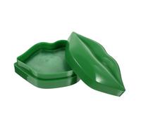 Gogogmee 20 Pezzi Maschera Labbra Idratante Antispreco con Collagene Rigenerante Secchezza Rughe e Desquamazione Elasticità e Nutrizione