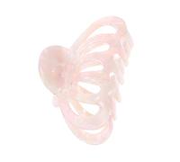 Gogogmee 2pezzi Clip Per Bohemian Acetato Molletta Per Donne Accessorio Elegante Per Stili Vari Perfetta Per Cerimonie e Uso Quotidiano Non Scivola e Comfortevole