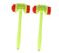 Gogogmee 2pezzi Martello Massaggiatore Portatile Strumento Multifunzionale Per e