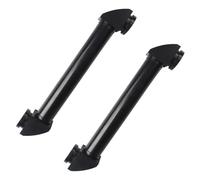 Gogogmee 2pezzi Periscopio Professionale per Esperimenti Ottici Giocattolo di Riflessione della Luce Strumenti Didattici in Plastica Robusta da Design Staccabile e Giuntabile