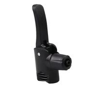 Gogogmee 3 Adattatore Pompa Bici Ugello Convertitore Americano Britannico Accessori Leggeri Gonfiaggio Camping