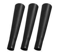 Gogogmee 3 Pezzi Baseball Batting Tee Topper in Gomma Supporto Sfera per Allenamento Baseball e Softball Ricambio Compatibile con Maggiori Modelli Tee Holder per Pratica e Coaching