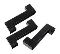 Gogogmee 3 Pezzi Kit Periscopio Te Ottico Smontabile per Esperimenti Scientifici Giocattolo Educativo Portatile per Osservazione all Aperto e Attività Scolastiche