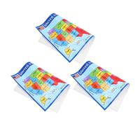 Gogogmee 3 Pezzi Usa Mappa Da Parete Mappa Da Parete Mappa Degli Stati Uniti D'america Poster Della Mappa Degli Stati Uniti Poster Per L'apprendimento Della Geografia Europea Per Le
