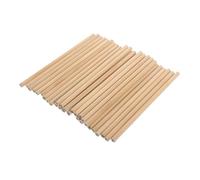 Gogogmee 30 pezzi Matite Hb in Naturale per Scrittura e da Versatili per Studenti e Artisti