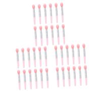 Gogogmee 36 Applicatori Per Rossetto Singolo Set Di 12 Pennelli Per Il Trucco Delle Labbra Strumento Per Rossetto E Maschera Per Donna