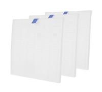 Gogogmee 3pezzi Filtro Di Ricambio Per Aspirapolvere Unghie Filtro Antipolvere Resistente Per Collettore Polveri Manicure Facile Sostituzione Per Accessori Macchine Nail Dust Collector