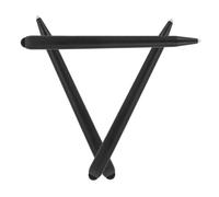 Gogogmee 3pezzi Pennino Capacitivo Per Schermi Touch Per Lavagna Elettronica Design Doppia Precisione e Compatibilità Per Tablet e Smartphone
