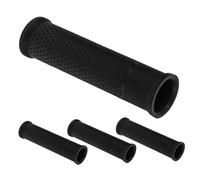 Gogogmee 4 Pezzi Impugnature Antiscivolo per Kayak Coperture Manico TPE Prevenzione Vesciche Accessori Barca Vela Resistenti e Facili da Installare