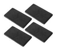 Gogogmee 4 Pezzi Kit Test Pietra Gioielli per Orafo Tester Purezza Oro e Argento Professionale per Gioielli e Metalli Preziosi Controllo Affidabile e Rapido per Oro Argento e Platino