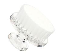 Gogogmee 4 Pezzi Spazzola Per Il Viso Spazzola Manuale Per Il Viso Spazzola Esfoliante Per Il Viso Detergente Multifunzione Per Amici E Famiglie