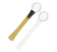 Gogogmee 4 Pz Massaggiatore Oculare Bastoncino Da Massaggio Per La Crema Per Gli Occhi Per La Della Pelle Per La Della Pelle Lozione Per i Piedi Plastica