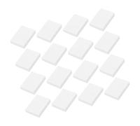 Gogogmee 40 Casa delle Bambole Quaderni Vuoti in Scala Miniatura per Decorazione Libreria e Progetti DIY Accessori per Miniatura