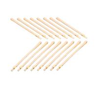 Gogogmee 40 pezzi Fermagli per Capelli in Metallo Dorato Piccoli Resistenti e Riutilizzabili Accessori DIY per Donne Ragazze e Bambine Clip per Acconciature Creative Moda