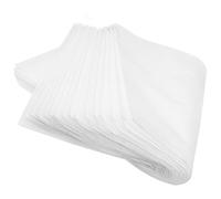 Gogogmee 40 Pezzi Lenzuola Lenzuola Usa E Getta Copriletto Per Salone Di Bellezza Lettino Per Massaggi Spa Letto Da Salone Copriletto Con Ciglia Per Estetista Sedia Non Tessuto