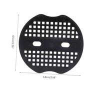 Gogogmee 40 Pezzi Picchetti da con Rondella Tampone in per Fissaggio Telo Pacciamatura Sintetico Paesaggistico e