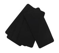 Gogogmee 5 Pezzi Inserto per Organizer per Borsa Fodera per Borsa Supporto per Inserto in Modellatore per Modellatore per Fondo Fodera per in