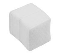 Gogogmee 500 Pezzi Togli Lint Spessi e Assorbenti Salviette Unghie per Gel Polish Unghie e Pulizia per e Domestico