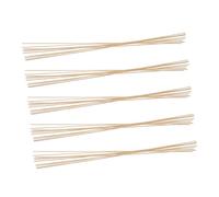 Gogogmee 50pezzi Bastoncini Bambù Materiale Grezzo Per Aquiloni Forniture Artigianali Bastoncini Bambù Per Progetti Da Te
