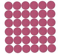 Gogogmee 50pezzi Piastrine Smerigliatrici Elettriche Per Unghie Accessori Per Pedicure Rimozione Efficiente Di Morta e Calli