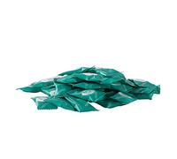 Gogogmee 50pezzi Tovagliette Comprese Naturali Per Viaggi Asciugamani Comprimibili Portatili Per Campeggio e Uso Quotidiano Facili Da Trasportare e Utilizzare Morbidi e Assorbenti