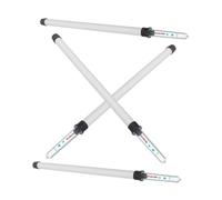 Gogogmee 5pezzi Indicatore Per Piante Misuratore Profondità Dispositivo Irrigazione Contatore Lettore Umidità Del Monitor Idratazione Per Vasi