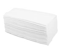 Gogogmee 60 pezzi Salviette Usa e Getta Morbide e Assorbenti Panni per Pulizia Quotidiana Rimozione e Asciugatura Dimensione Ottimale per