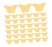 Gogogmee 60 Spugne Viso Compresse A Forma Di Farfalla Spugne Detergenti Per La Rimozione Del Trucco Delicate E Morbide Per La Della Pelle Da Viaggio