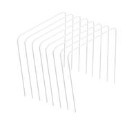 Gogogmee 8pezzi Accessori per Giochi da Parti per Croquet all in per da Croquet per Giochi all
