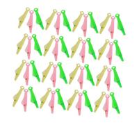 Gogogmee 90 Pezzi di Infila Ago da Cucito A Forma di Strumento per Infilare Gli Aghi Forniture per Cucire A Mano Strumento per Infilare Gli Aghi da Cucito in