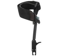 Gogogmee Accessorio per Rilascio Frecce Pinza Cinturino Regolabile per Polso Compatibile Archi Ricurvi e Compound Strumento per Migliorare Precisione nel Tiro Adatto a Principianti e