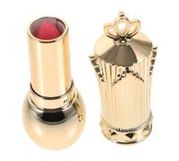 Gogogmee Adesivo in Argilla Tubolare per Pittura Diamante per Incollaggio Puntuale Facile da Usare per DIY Ricamo Diamante e Arte Unghie Colore Oro