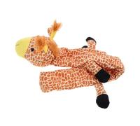 Gogogmee Adorabile Fodera Protettiva A Forma Di Giraffa 60 Cm Con Stampa Di Animali Dei Cartoni Animati Morbida in Peluche Per Medici