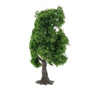Gogogmee Albero Paesaggio Artigianale Miniatura con Rami in Filo per Decorazione Micro Scenari Progetti Creativi e Modellismo