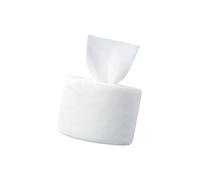 Gogogmee Asciugamani Viso in Cotone Monouso Asciugamano Portatile Per Lavaggio Viso Accessori Da Viaggio Delicati
