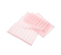 Gogogmee Asciugamano Doccia Coreano per Esfoliazione Corpo Delicato e Leggero Design Striscia Estesa per Pulizia Completa e Uso Multifunzionale in Casa e Viaggio