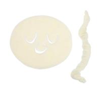 Gogogmee Asciugamano Viso Idratante Termico Spesso in Poliestere Assorbente e Confortevole per Cura Donna e Trattamenti Freddo Caldo Regalo